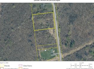 159 Kinnie Rd, Massena, NY 13662