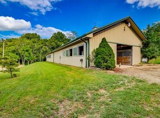 630 Lance Rd, Mills River, NC 28759