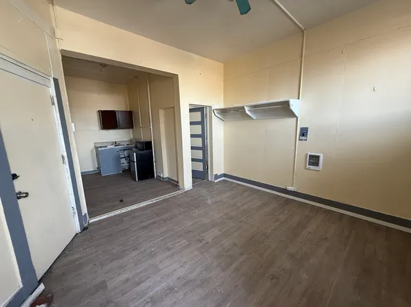 Lotus Apartments