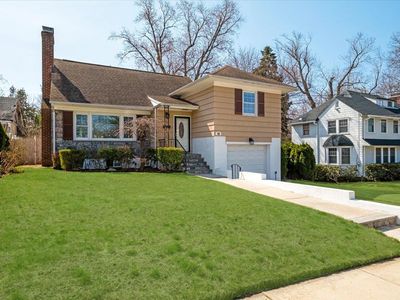 16 Whitfield Terrace, New Rochelle, NY, 10801