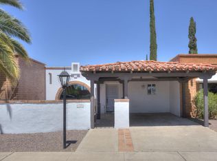 152 W Esperanza Blvd, Green Valley, AZ 85614