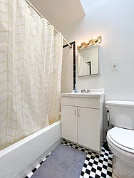 Rented by City Connections Realty