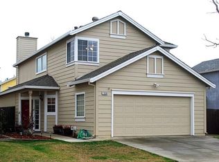 1558 Owens Valley Dr, Woodland, CA