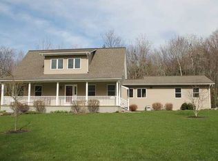 726 Berg Rd, Ontario, NY 14519