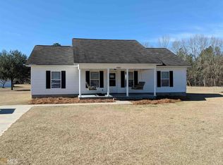 1703 Patti Ln, Brooklet, GA 30415