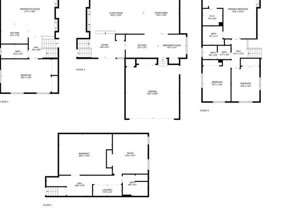 3722 S Quebec Street, Denver, CO 80237