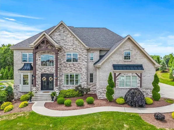 324 Braeburn Dr, McMurray, PA 15317