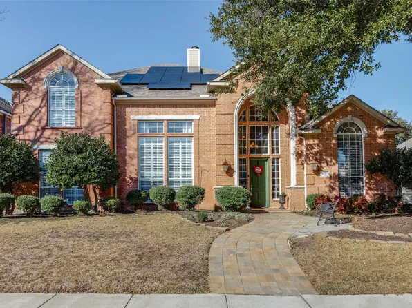 3817 Lowrey Way, Plano, TX 75025