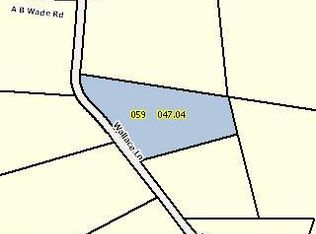 1007 Alameda Dr LOT 2, Portland, TN 37148