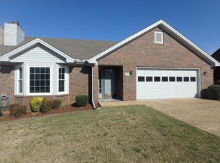 214 Westmeade Ct, Florence, AL 35630