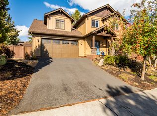 61467 Elder Ridge St, Bend, OR 97702