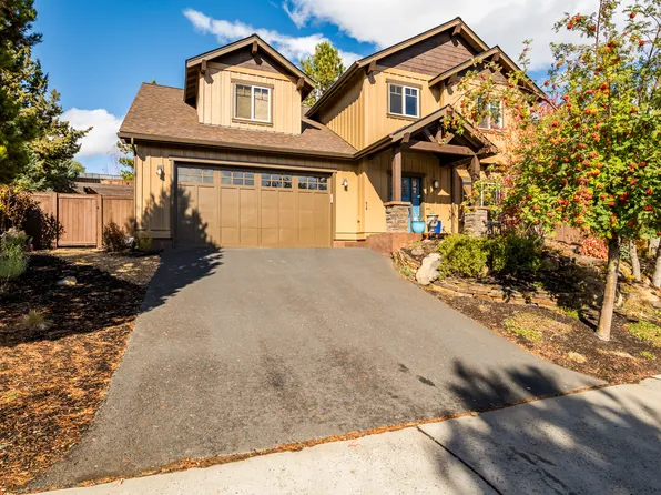 61467 Elder Ridge St, Bend, OR 97702