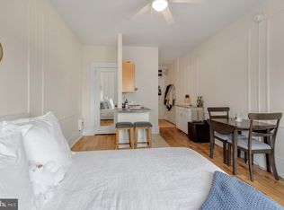 1324 Locust St APT 1523, Philadelphia, PA 19107