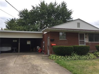627 Hyatt Ave, Campbell, OH, 44405