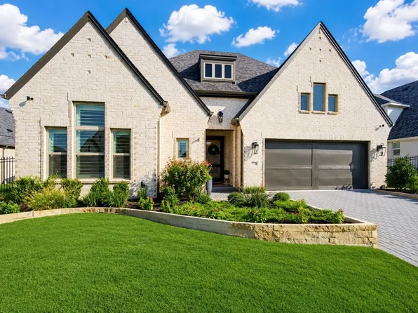 4750 Muleshoe Ln, Prosper, TX 75078