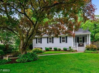 508 Ellsworth Dr, Silver Spring, MD 20910