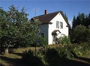 23452 Gordon Lake Rd, Glidden, WI 54527