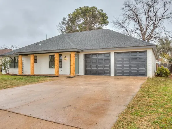 3806 Inglewood Dr, San Angelo, TX 76904