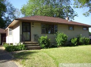 1200 Lark Ave, Saint Paul, MN 55109