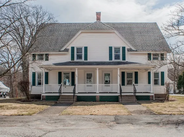 108-110 East St, Whitinsville, MA 01588