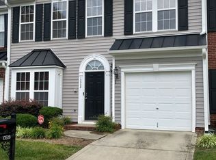 13528 Boulder Creek Dr, Charlotte, NC 28273