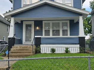 82 Whitethorne Ave, Columbus, OH 43223