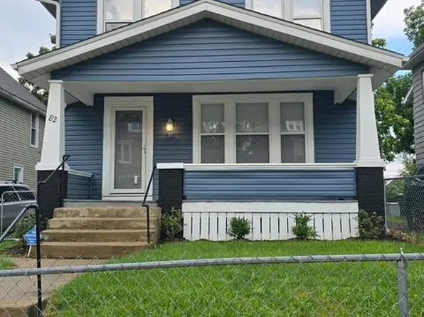 82 Whitethorne Ave, Columbus, OH 43223