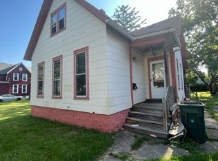 150 Warner St, Rochester, NY 14606