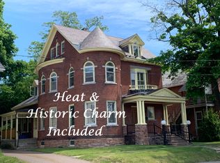 85 E Spring St, Winooski, VT 05404