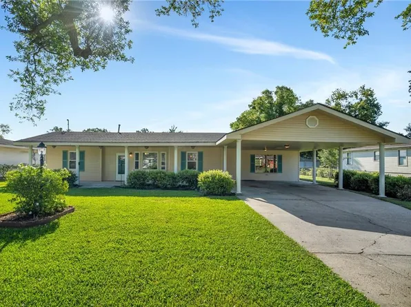 605 Oak Ave, Westwego, LA 70094