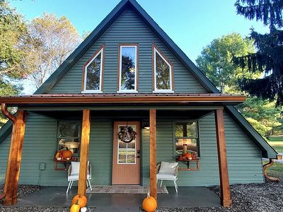 1839 S Meridian Rd, Mitchell, IN, 47446