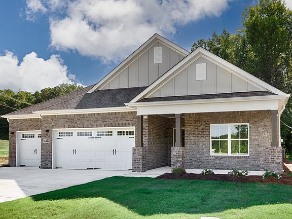The St James by Stone Martin Builders