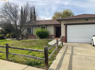 2359 Dover Way, Pittsburg, CA
