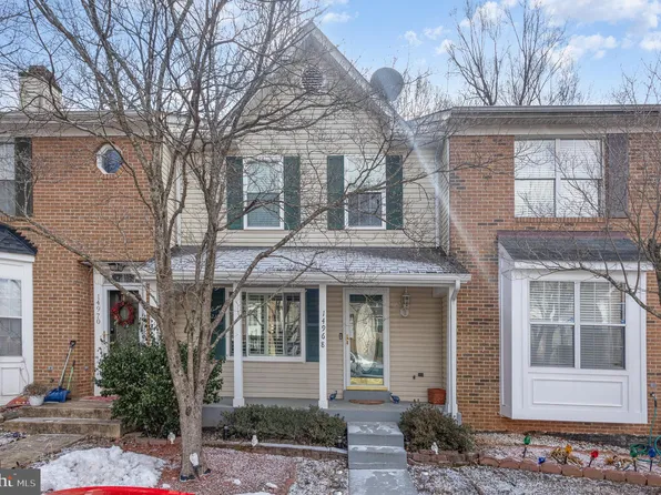 14968 Vireo Ct, Woodbridge, VA 22193