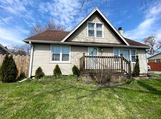 7754 W 81st Pl, Bridgeview, IL 60455