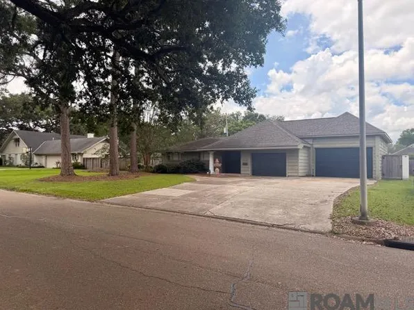 1535 Pollard Pkwy, Baton Rouge, LA 70808
