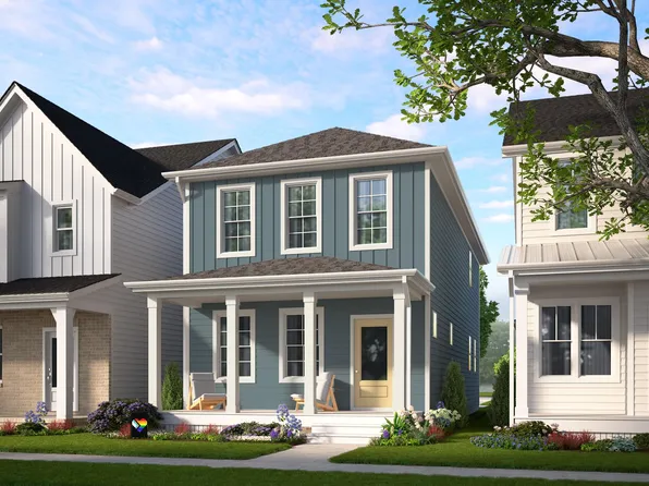 1865 Wendell Valley Blvd, Wendell, NC 27591