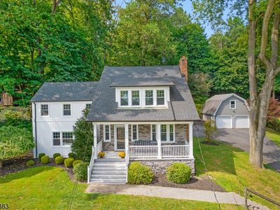29 Somerset Ave, Bernardsville, NJ, 07924