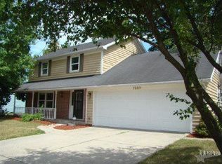 7227 Woodlynn Dr, Fort Wayne, IN 46816