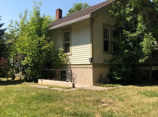 1017 1/2 S Willson Ave, Bozeman, MT 59715