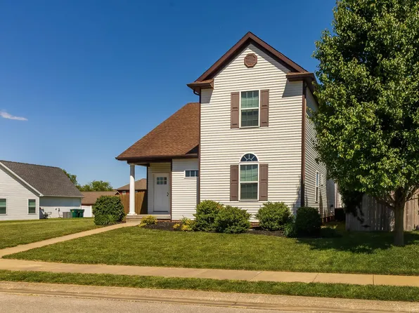 15349 Haiku Rd, Evansville, IN 47725