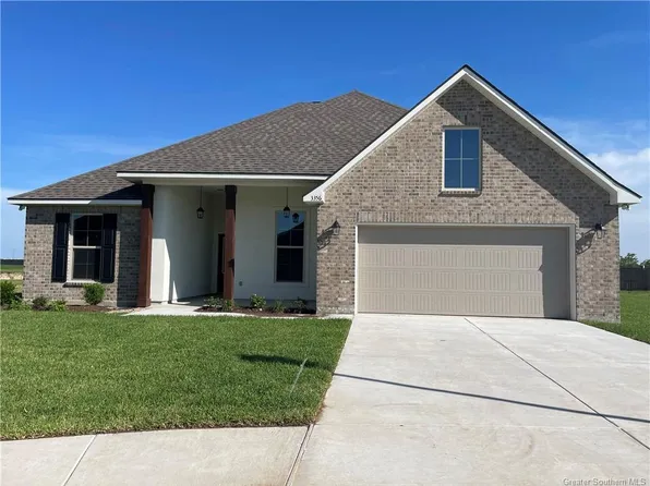 3356 Lake Crest Dr, Lake Charles, LA 70607