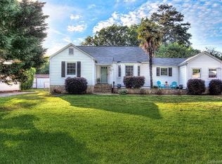 4618 Rockford Ct, Charlotte, NC 28209