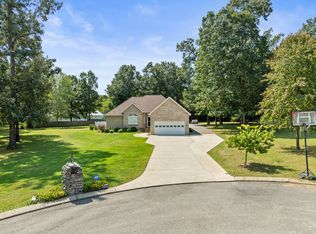 171 Red Oak Trl LOT 40, Estill Springs, TN 37330