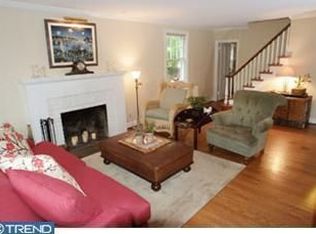 916 Eagle Rd, Wayne, PA 19087