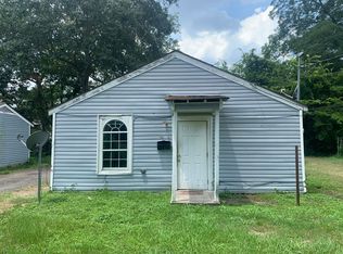 1702 1/2 Malcolm St, Shreveport, LA 71108