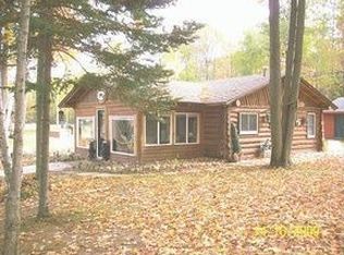 1981 Birchwood Dr, Alger, MI 48610