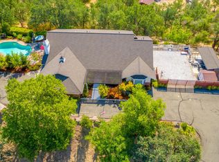 9857 Hidden Ln, Palo Cedro, CA