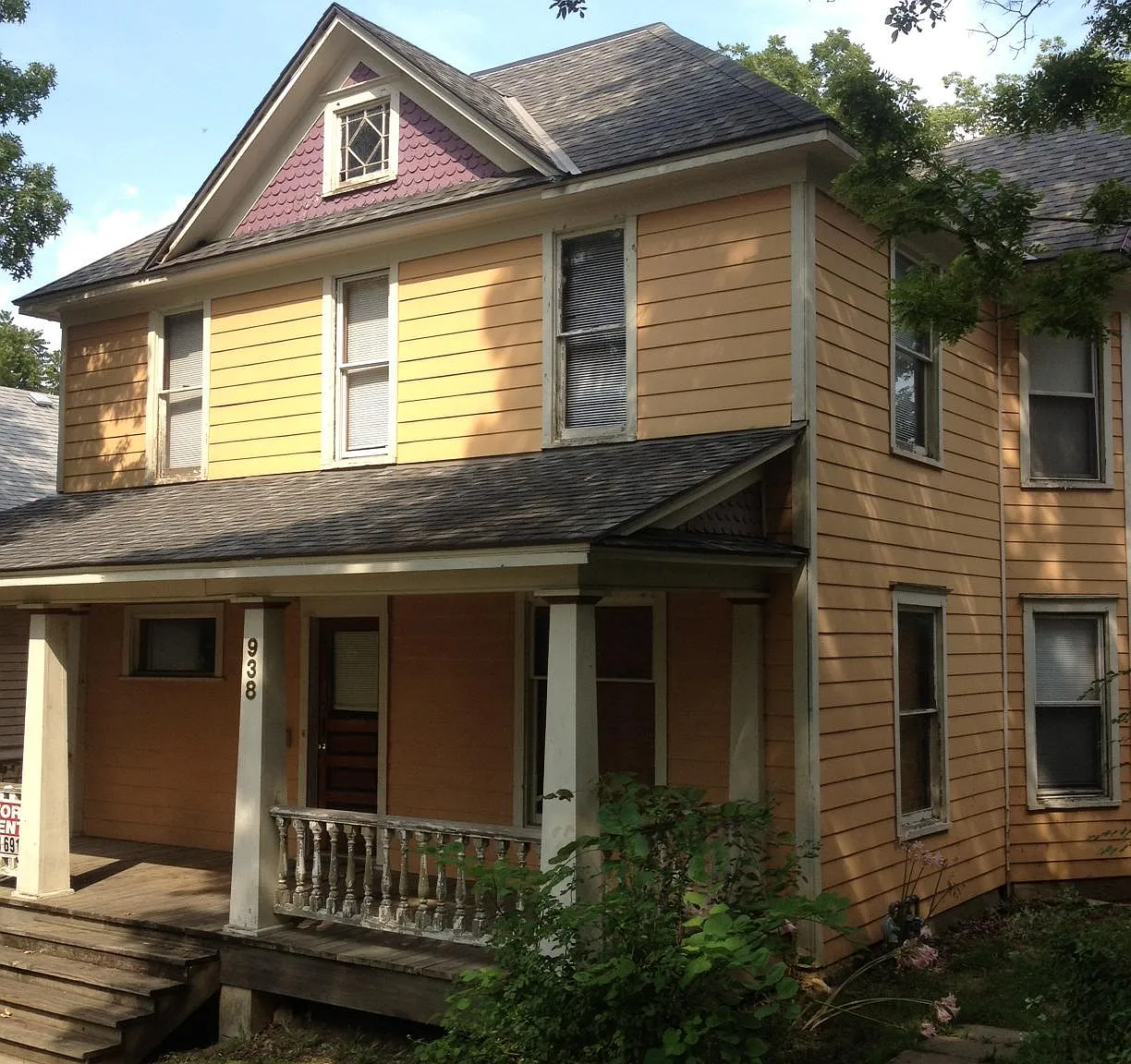 4 bed, 1764 sqft, $3,000 — Photo 2