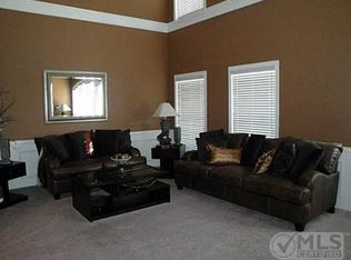 1201 Kelpie Ct, Fort Worth, TX 76111